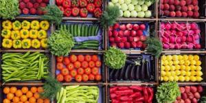 أسعار الخضروات اليوم الخميس