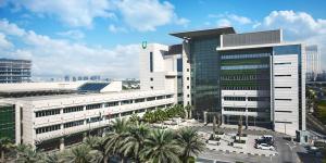 المستشفى الأمريكي دبي تقدم أول خزعة للثدي باستخدام تقنية التباين المعززة في منطقة الخليج والشرق الاوسط