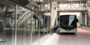 «هيئة النقل» تلزم السائقين في أنشطة النقل بالحافلات بالزي الموحد