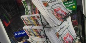 أبرز اهتمامات الصحف التونسية ليوم الخميس 25 أفريل 2024