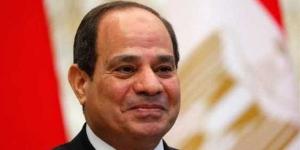 الرئيس السيسي يلقي كلمة في ذكرى تحرير سيناء