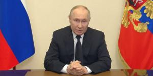 بوتين يقر بأن روسيا ستواجه قريبا نقصا في الكوادر