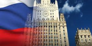 روسيا تعلن اثنين من دبلوماسيي سفارة لاتفيا "شخصين غير مرغوب بهما"
