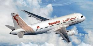 بداية من الغد.. الخطوط التونسية تغير برنامج 16 رحلة