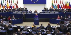 البرلمان الأوروبي  يوافق على تشكيل هيئة معايير أخلاقية جديدة