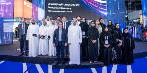 مركز دبي للأمن الإلكتروني يختتم بنجاح مشاركته في "جيسيك جلوبال" 2024