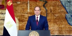 السيسي: سيناء كانت موضعًا للاستهداف والعدوان ونجح المصريون في حمايتها والحفاظ عليها