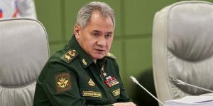 وزير الدفاع الروسى يقيل نائبه تيمور إيفانوف من منصبه