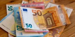 سعر اليورو اليوم الجمعة في البنوك