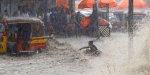 فيضانات تتسبب في مقتل 155 شخصاً بتنزانيا