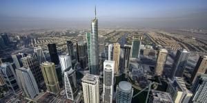 «إس آند بي»: نمو اقتصاد الإمارات في 2024 ضعف وتيرة الاقتصادات الخليجية عند مستوى 4.4 %