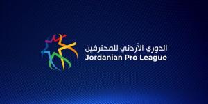 الوحدات يفوز على شباب الأردن في دوري المحترفين