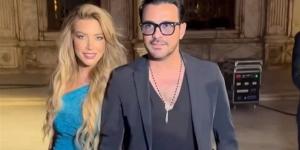 07:45
المشاهير العرب
فيديو لـ محمد رجب ودانا الحلبي وهما يمسكان بيدي بعضهما البعض يثير التكهنات