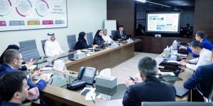 حكومة الإمارات تبني قدرات الكوادر الأوزبكية في «الموارد البشرية»