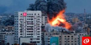 عكاظ: من الوقاحة بمكان أن تعلن أميركا عن خططها لإيقاف الحرب في غزة بشروط إسرائيلية