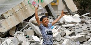 بايدن و17 زعيماً يدعون «حماس» للإفراج عن الرهائن مقابل وقف الحرب