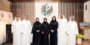 جمعية الصحفيين الإماراتية تنتخب مجلس إدارتها الجديد