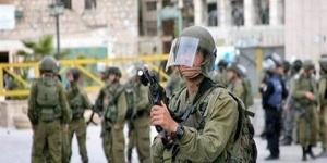 قوات الاحتلال تشن حملة اقتحامات واسعة لعدد من مدن وبلدات فلسطينية