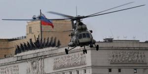 «الدفاع الروسية» تعلن القضاء على ألف وخمسة جنود أوكرانيين في يوم واحد