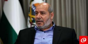 "حماس": تسلّمنا رد الاحتلال الصهيوني على موقفنا وسندرسه ونسلّم ردنا