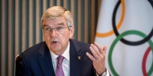 رئيس اللجنة الأولمبية الدولية: ستتم دعوة رياضيين فلسطينيين إلى أولمبياد باريس