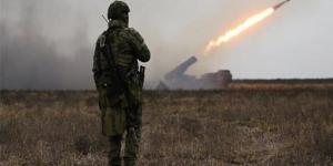أوكرانيا تعلن إسقاط 21 صاروخاً روسياً وموسكو تؤكد تدمير 66 مسيّرة