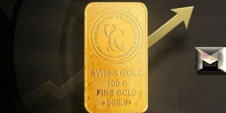 ارتفاع مشتريات الذهب في الصين لـ 308.91 طن الربع الأول من2024