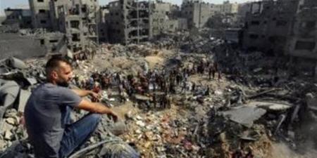 أكسيوس: قطاع غزة يحتاج 70 عامًا للعودة لمستويات 2022.. والاحتلال يتعمد التدمير