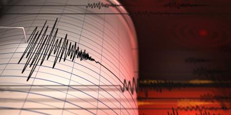 زلزال بقوة 4.1 درجات يضرب شرق تركيا