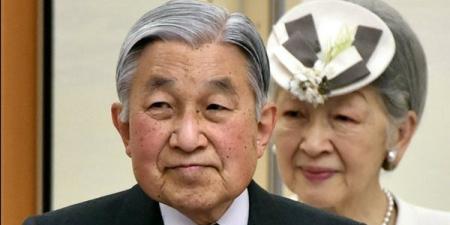 اليابان: ننسق مع الحكومة البريطانية الزيارة المرتقبة لإمبراطور اليابان
