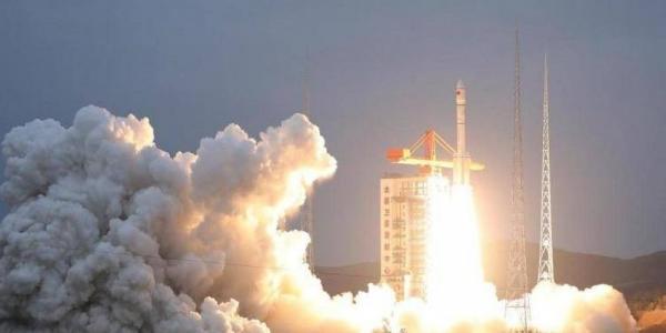 الصين تطلق قمرًا اصطناعيًا لمراقبة البيئة الفضائية والوقاية من الكوارث