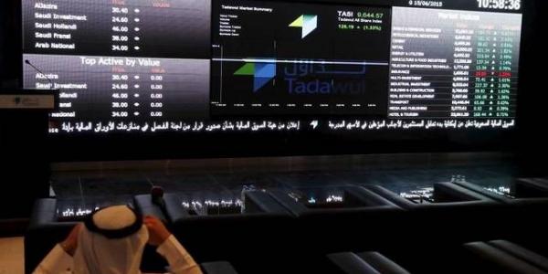 سهم"المطاحن الحديثة" يتصدر الارتفاعات في أولى جلساته بسوق الأسهم السعودية