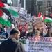 مراسل "القاهرة الإخبارية": طلاب أمريكا ينتفضون ضد سياسات بلادهم دعمًا لفلسطين