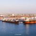 ٤١ سفينة و ١٠٠ ألف طن بضائع إجمالي التداول بميناء دمياط