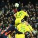 شاهد| مصطفى محمد يصنع هدف تعادل نانت مع مونبلييه في الدوري الفرنسي