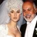 13:10
مشاهير عالمية
سيلين ديون تتحدث عن اصابتها الكبيرة في يوم زفافها لأول مرة