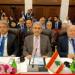 انتخاب بيرم رئيسا لفريق الحكومات بمؤتمر العمل العربي بدورته الخمسين في بغداد