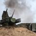 الدفاع الروسية: تدمير 68 مسيرة أوكرانية فوق إقليم كراسنودار وشبه جزيرة القرم في روسيا